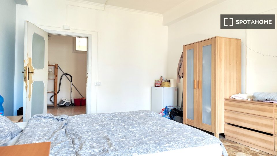 Double room Rome, 6 beds, 150m² — photo 31