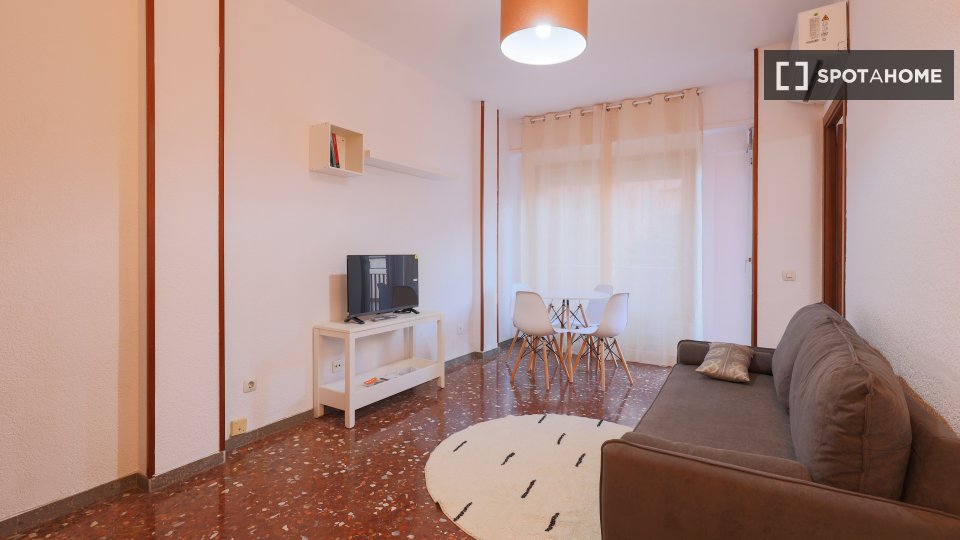 Appartamento Barcellona, 3 camere, 65m² — foto 9