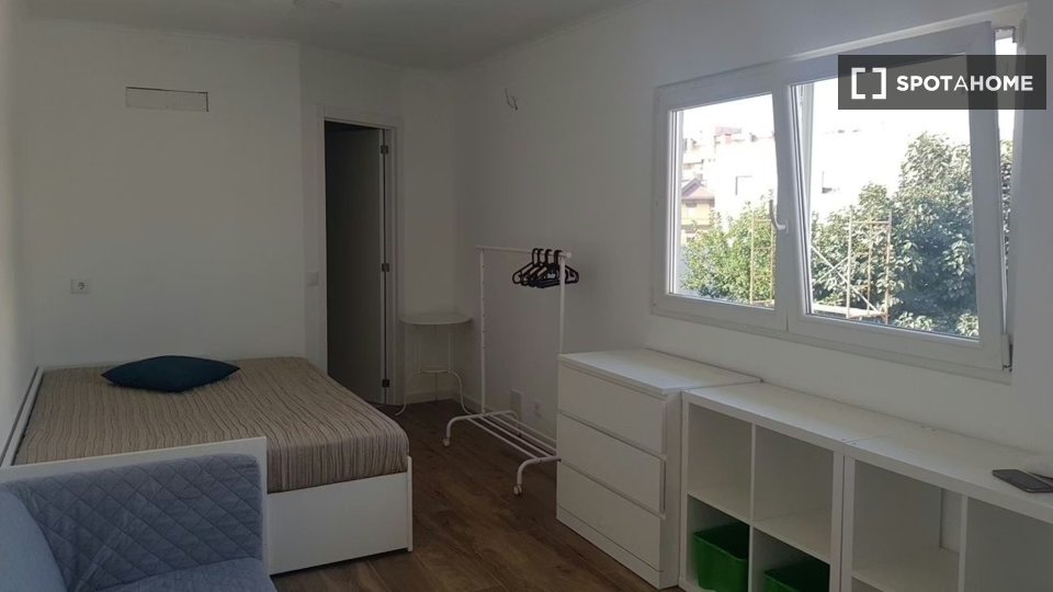 Apartment mono Porto, 20m² — photo 11