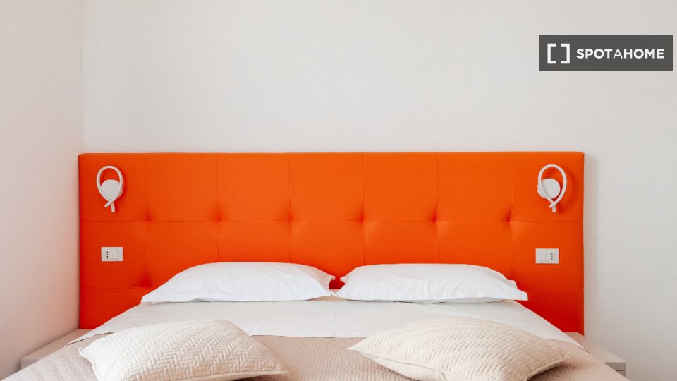 Apartment Rome, 1 bed — photo 6