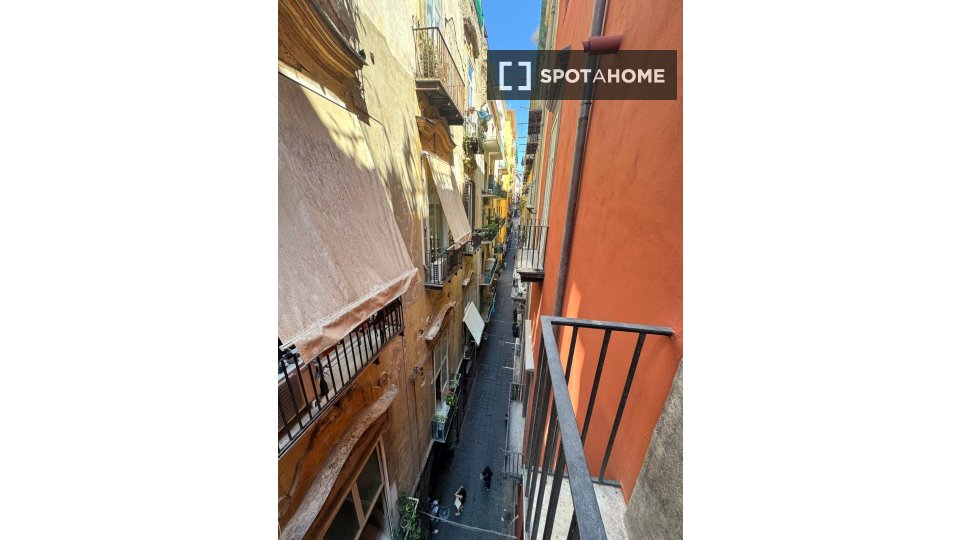 Apartment mono Naples — photo 3