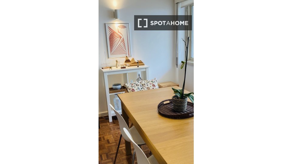 Apartment Lisbon, 2 beds, 70m² — photo 7