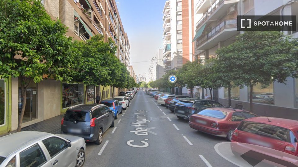 Apartment Valencia, 3 beds, 80m² — photo 7