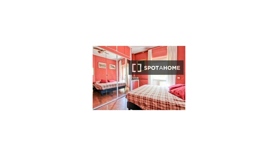 Apartment mono Rome, 50m² — photo 9