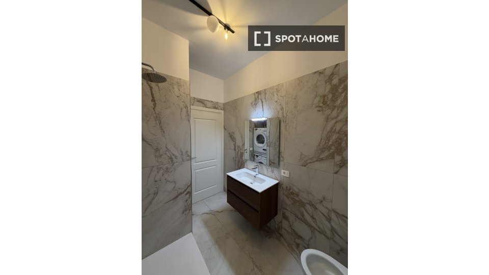 Apartment mono Rome, 58m² — photo 4