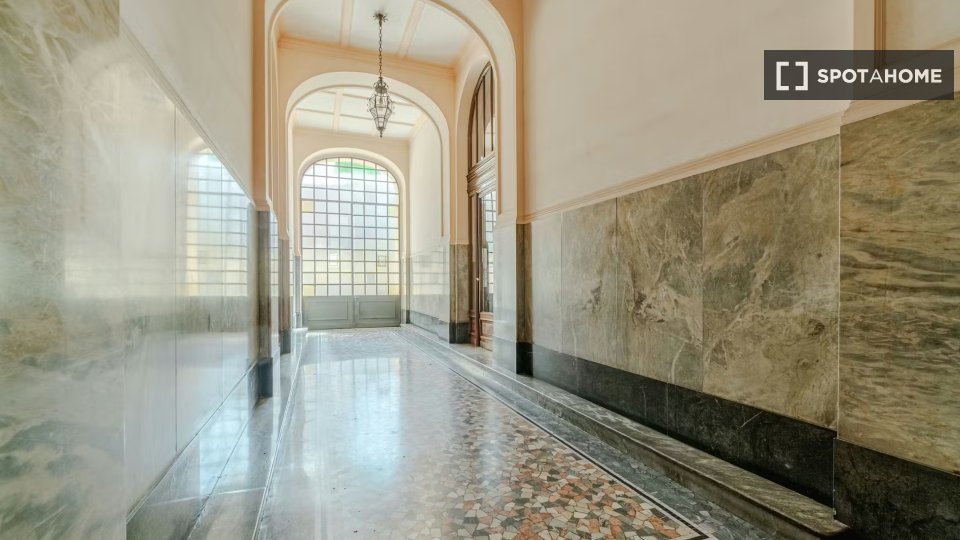 Apartment mono Turin — photo 13