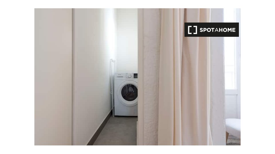 Apartment Porto, 1 bed — photo 8