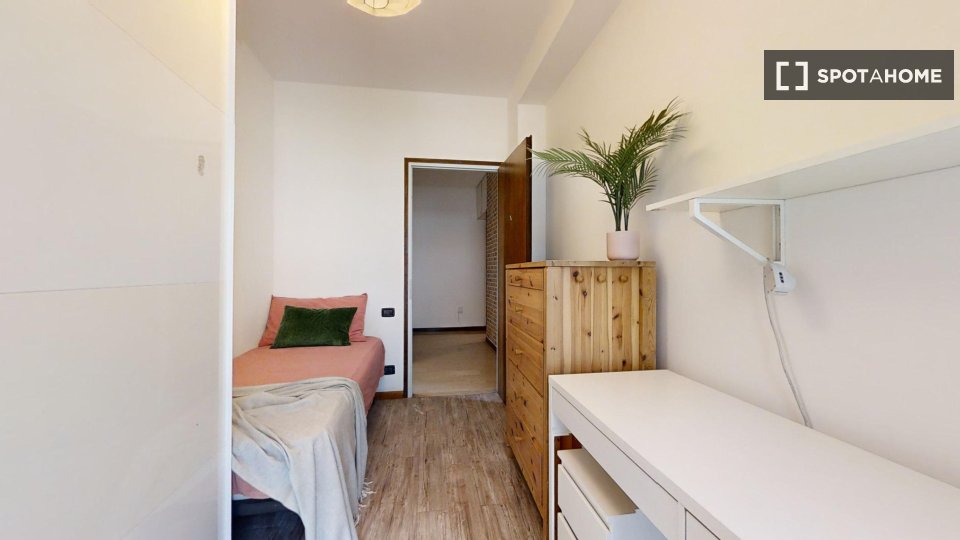 Double room Padua, 10 beds — photo 13