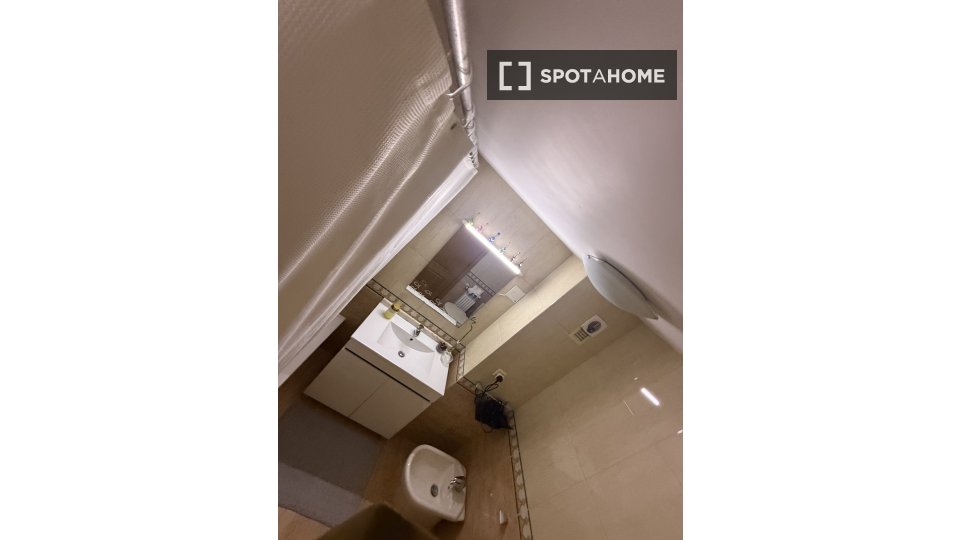 Double room Porto, 1 bed — photo 4
