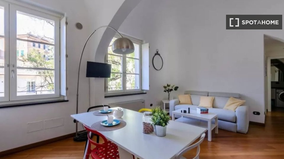 Apartment Genoa, 1 bed — photo 14