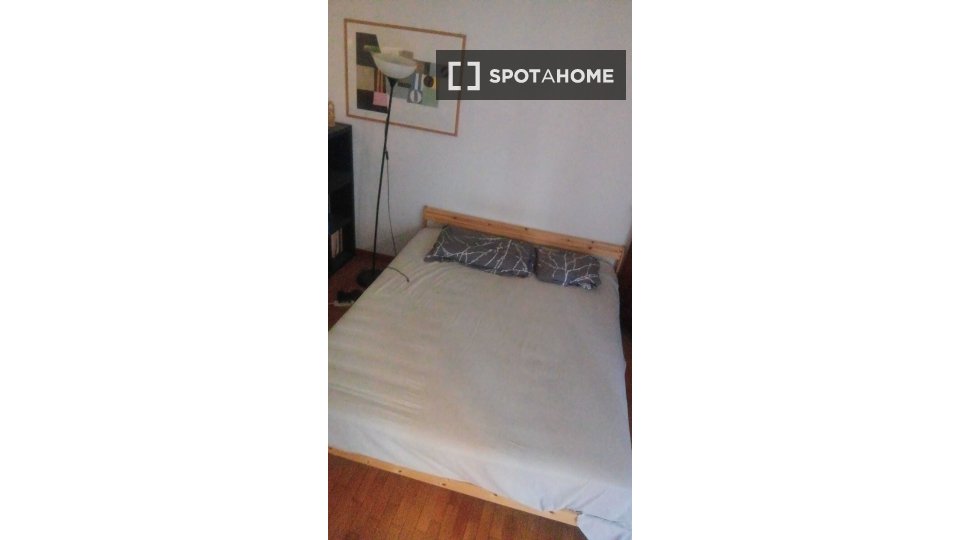 Apartment mono Roma — foto 4