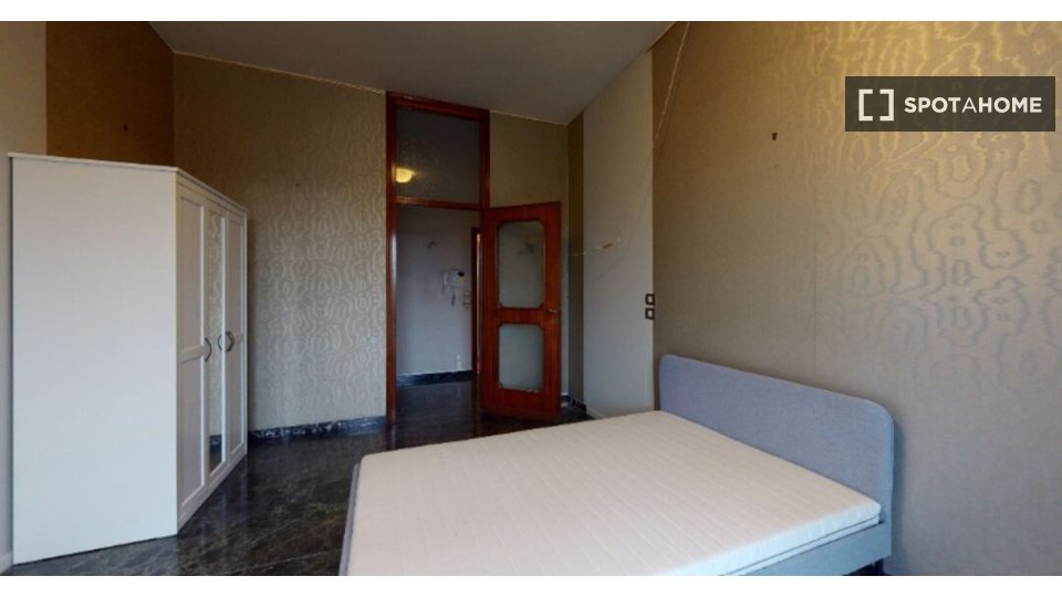 Double room Milan, 10 beds — photo 10