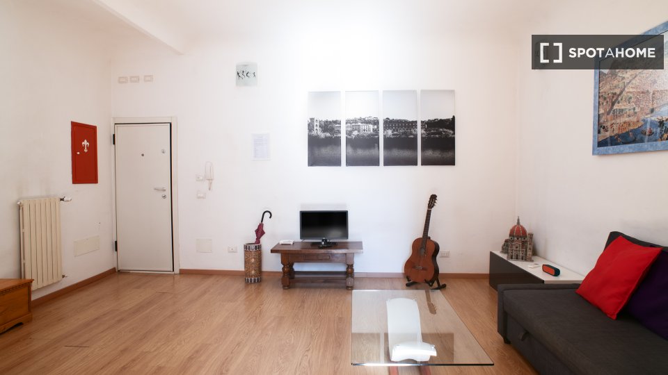 Apartment Florence, 1 bed — photo 10