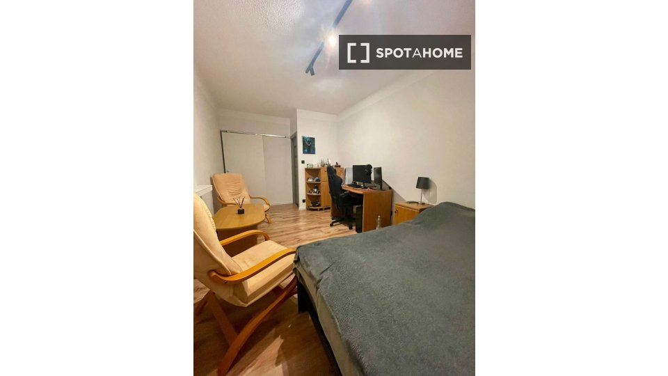 Double room Lublin, 4 beds — photo 3