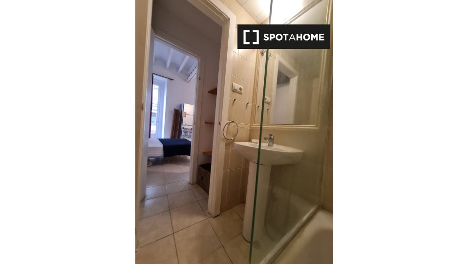 Apartment mono Barcelone — photo 14