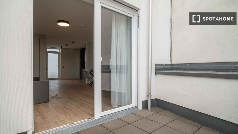 Apartment mono Berlin, 35m² — photo 10