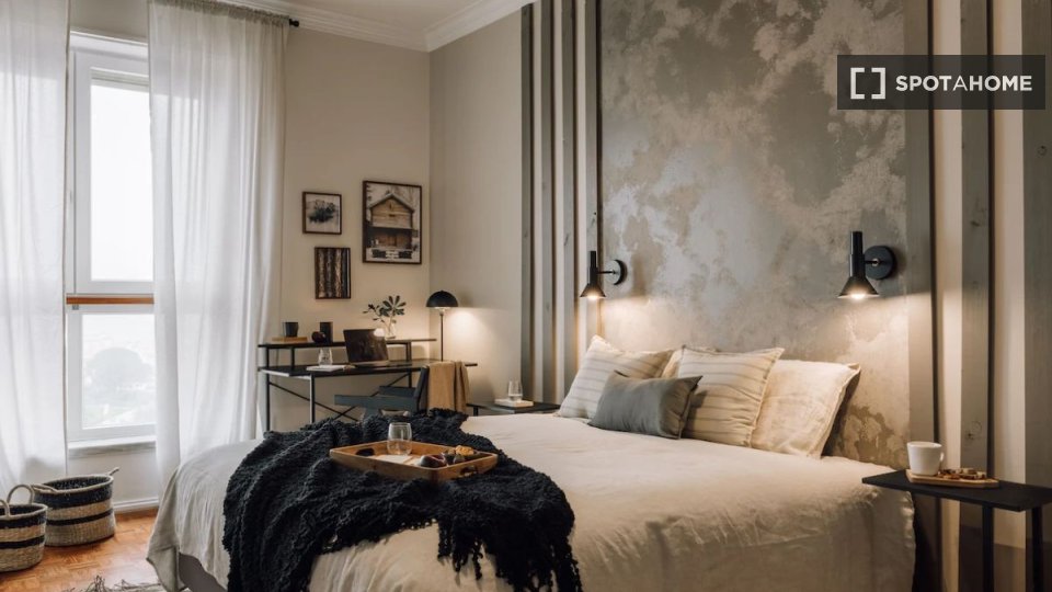 Apartment Lisbon, 3 beds — photo 10