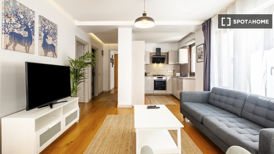 Apartment Istanbul, 1 bed — photo 7