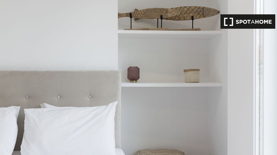 Apartment Porto, 1 bed — photo 9