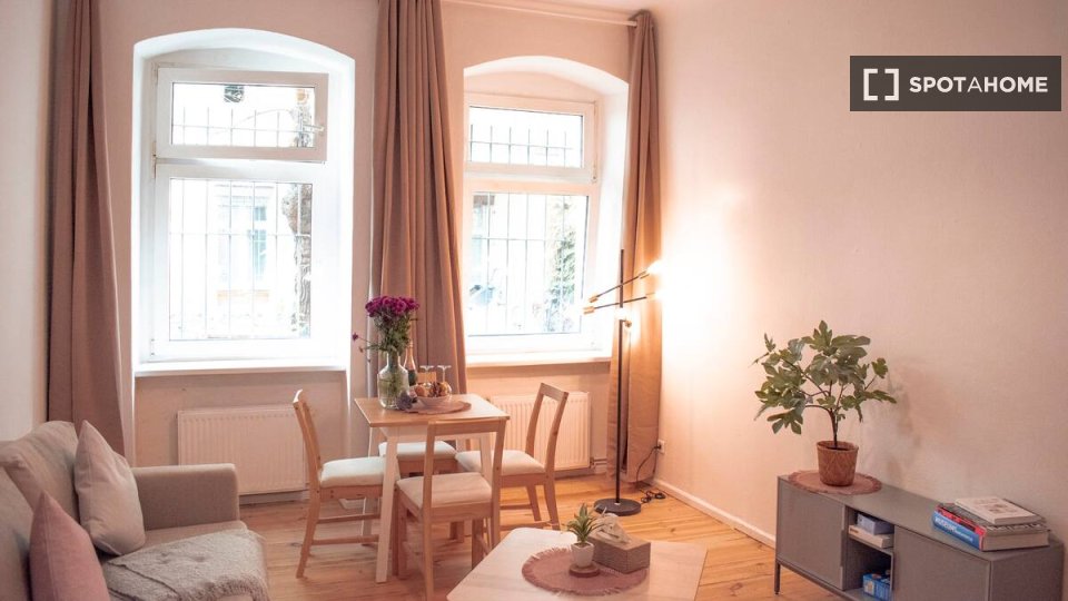 Apartment Berlin, 1 bed — photo 15