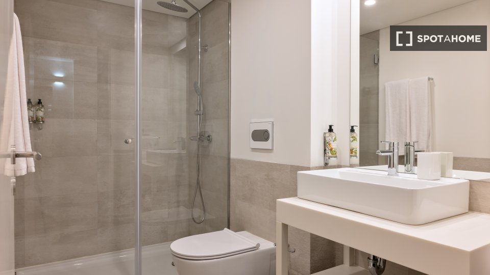 Apartment mono Porto — photo 1
