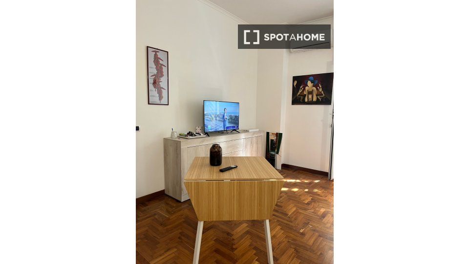 Appartamento Roma, 1 camera — foto 9
