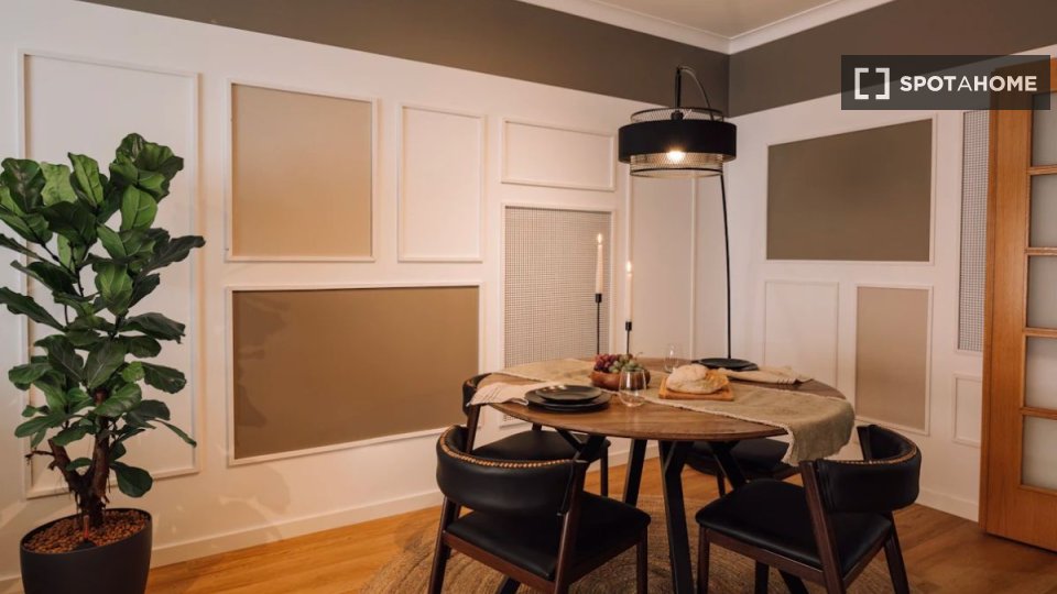 Apartment Lisbon, 2 beds — photo 6