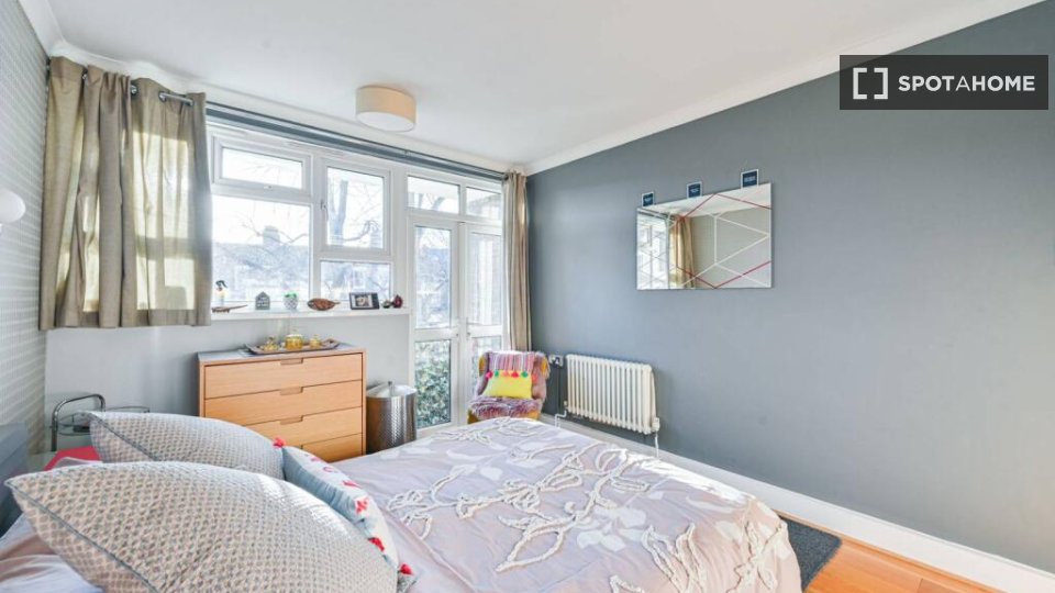 Apartment London, 2 beds — photo 10