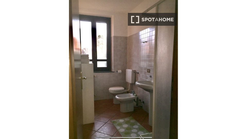 Apartment Milan, 1 bed, 53m² — photo 12