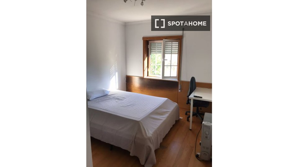 Apartment Coimbra, 2 beds — photo 16