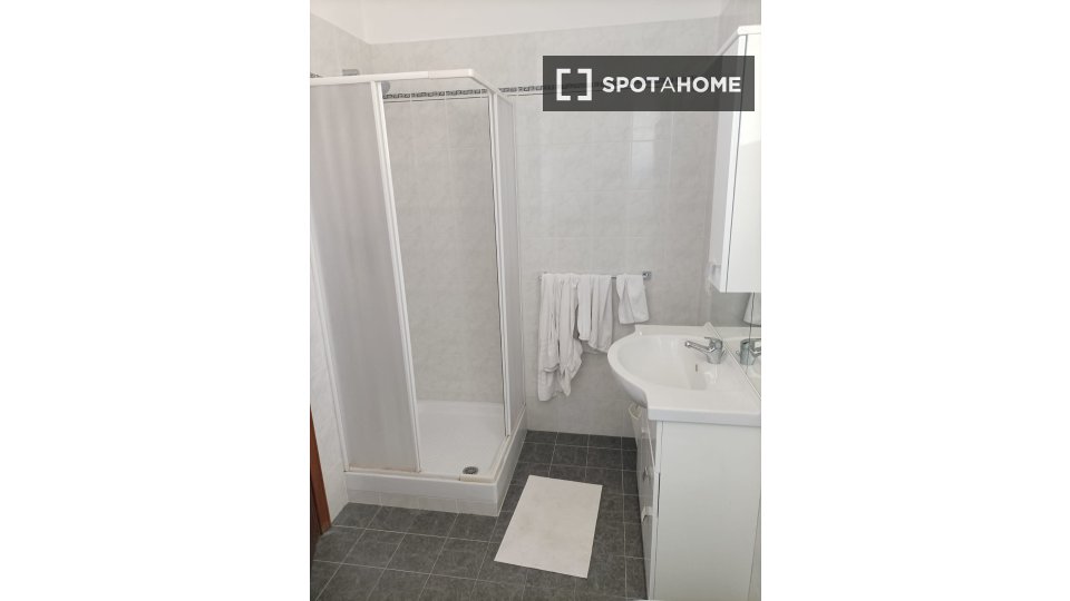 Apartment mono Rome, 24m² — photo 1