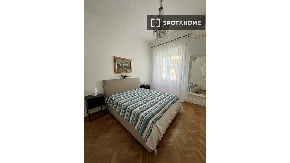 Apartment Rome, 2 beds, 120m² — photo 8