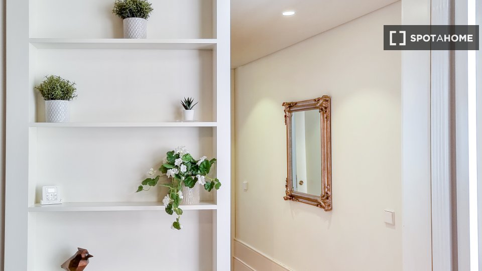 Apartment Porto, 1 bed — photo 13