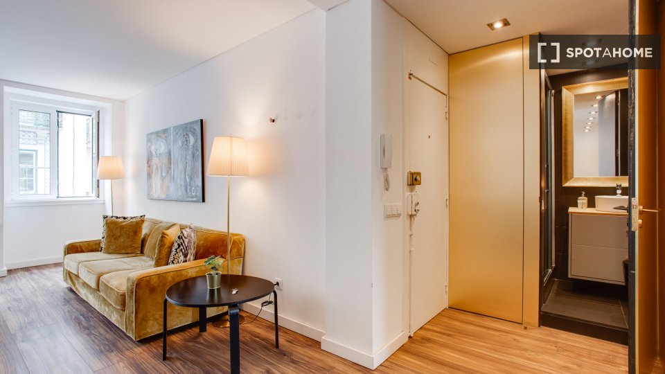 Apartment Lisbon, 2 beds — photo 18