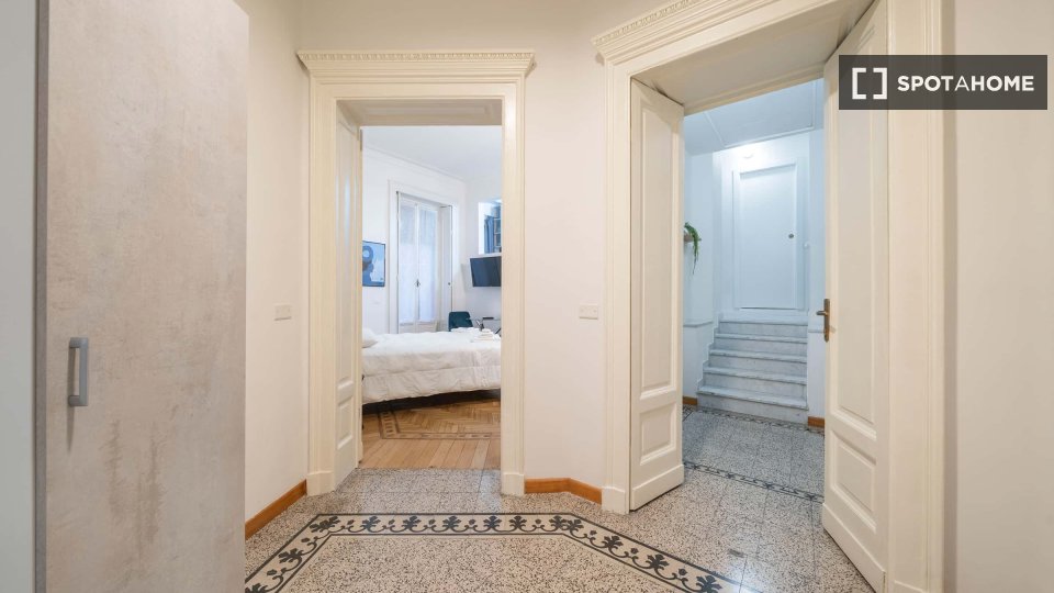 Apartment Milan, 2 beds, 69m² — photo 12