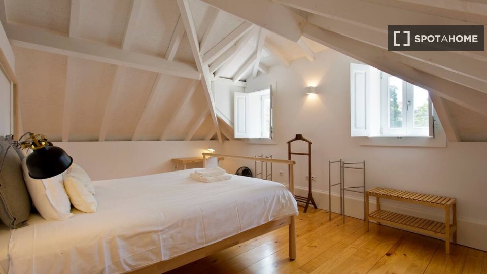 Apartment Porto, 1 bed — photo 6