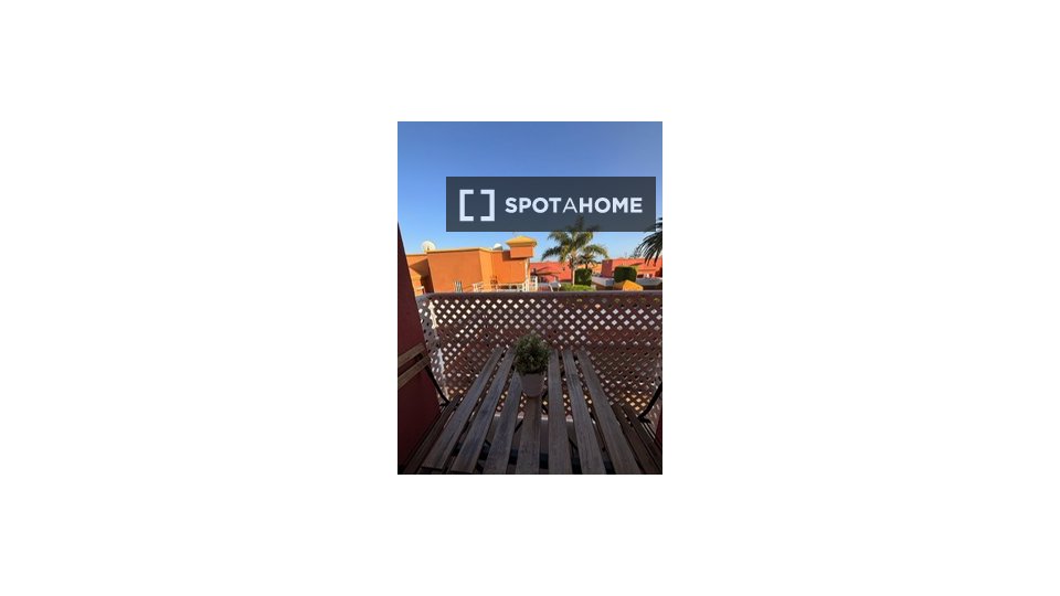 Apartment mono Santa_Cruz_De_Tenerife, 60m² — photo 9