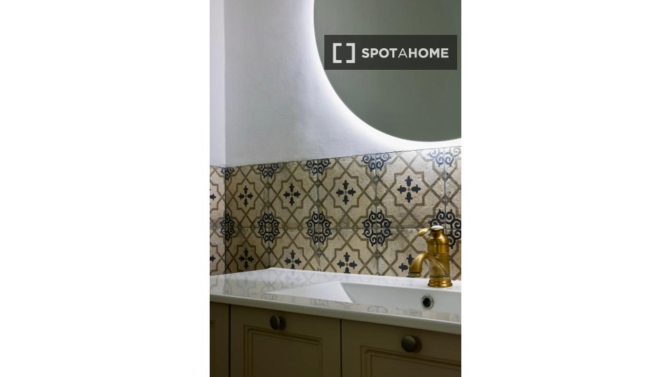 Apartment Valencia, 4 beds, 175m² — photo 9