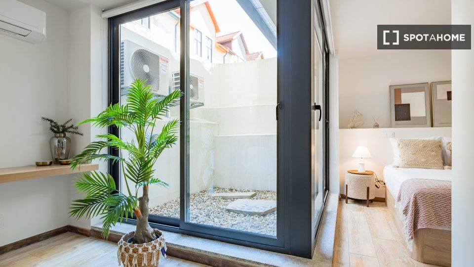 Apartment Porto, 1 bed — photo 13