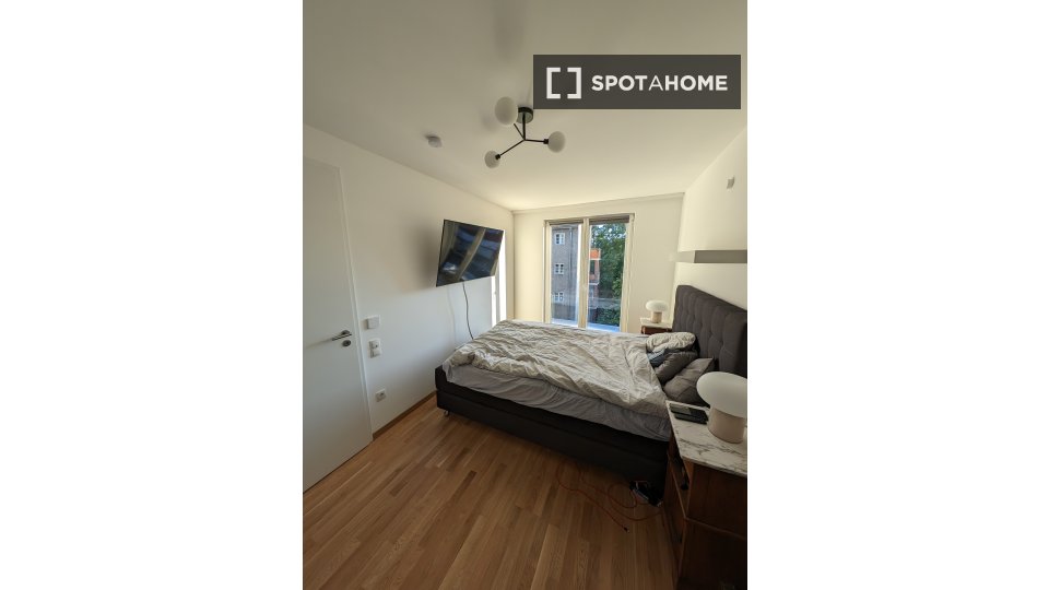 Apartment mono Berlin, 37m² — photo 4