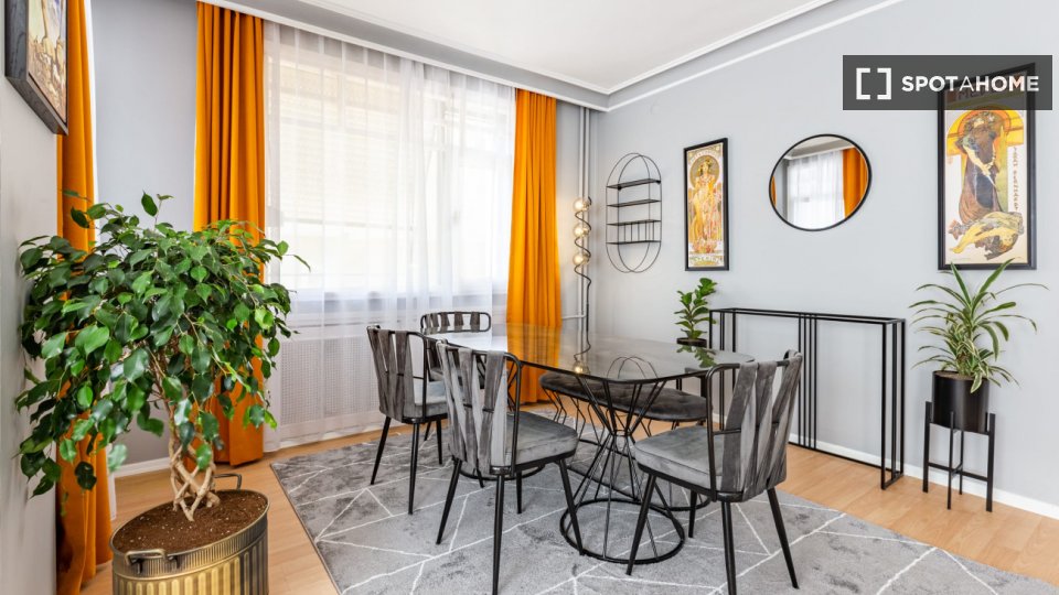 Apartment Istanbul, 1 bed — photo 3