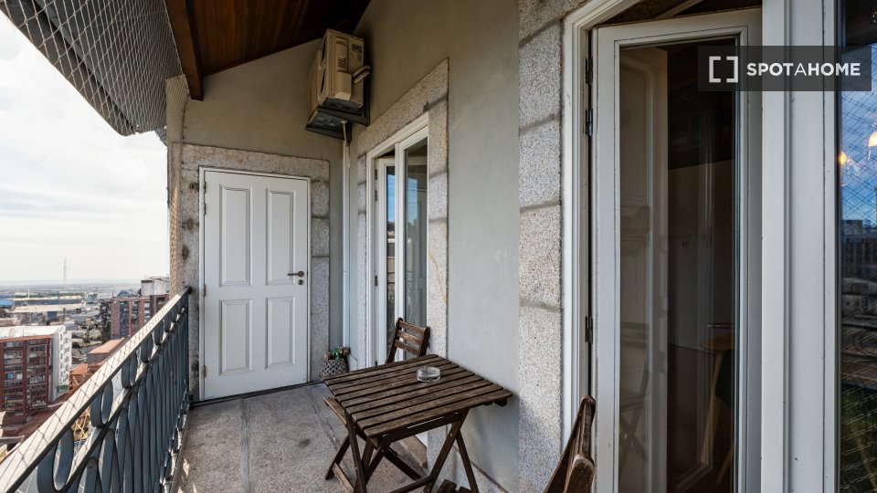 Apartment Porto, 2 beds — photo 3
