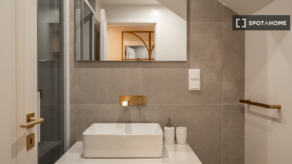 Apartment mono Lisbon — photo 4