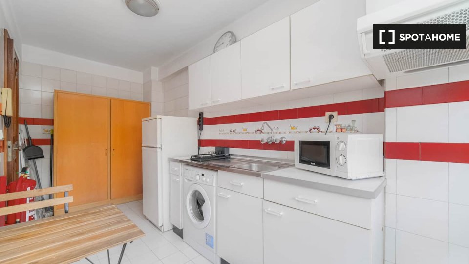 Apartment Porto, 1 bed — photo 13