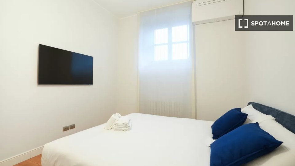 Apartment Turin, 2 beds — photo 15