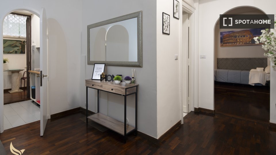 1-bedroom apartment for rent in Quartiere della Vittoria (ref: 1439382 ...