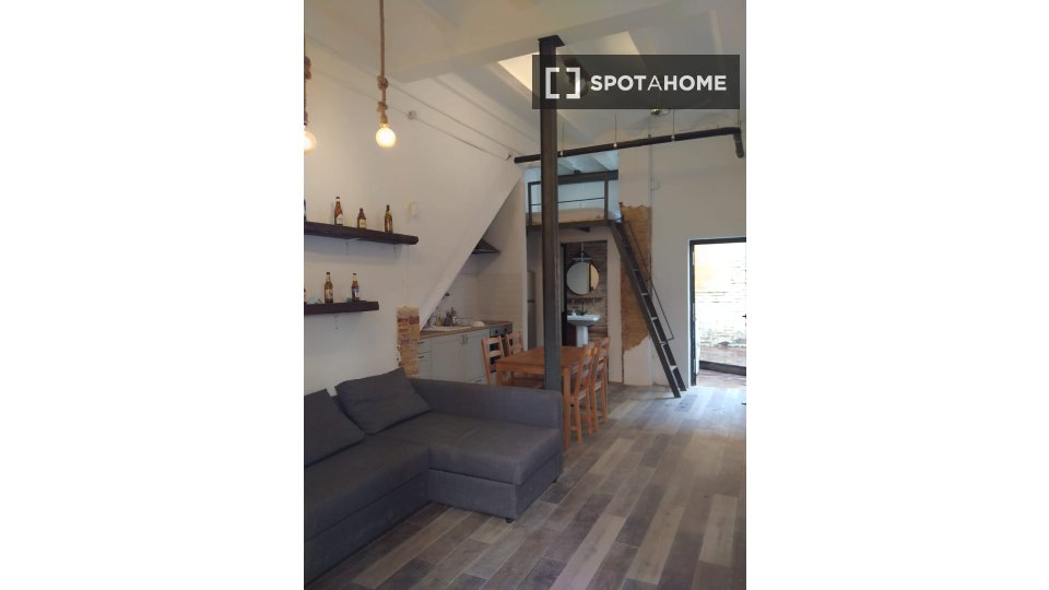 Apartment Valencia, 2 beds — photo 4