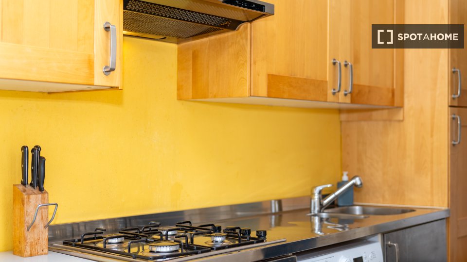Apartment Milan, 1 bed, 41m² — photo 31