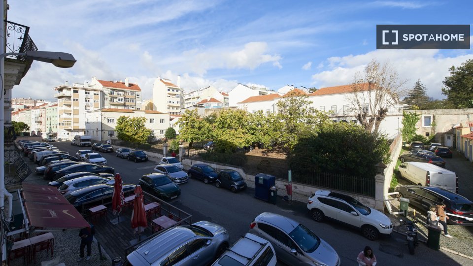 Double room Lisbon, 7 beds — photo 6