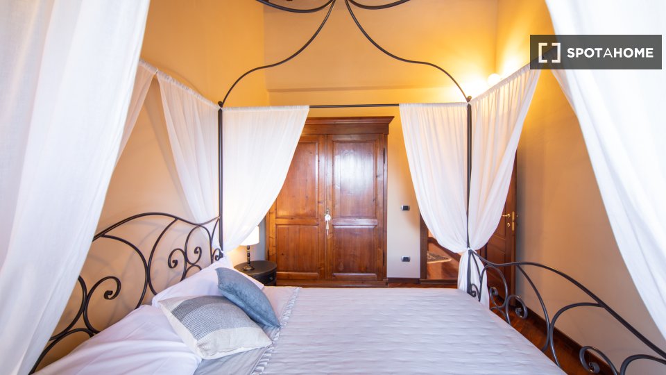 Apartment Florence, 3 beds, 180m² — photo 8